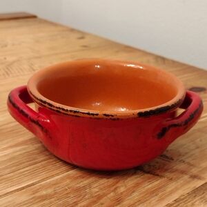 De Silva Terre D'Umbria Soup Bowl